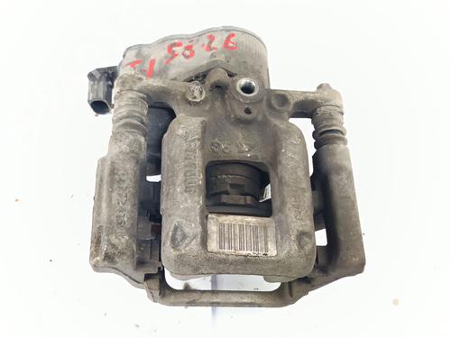 Used Left rear brake caliper OPEL COMBO Box Body/MPV (K9) 1.5 D (102 hp) 32134977