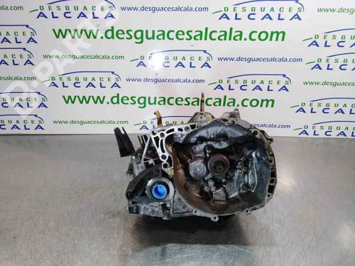 Used Gearbox NISSAN MICRA III (K12) [2002-2011]  9993955