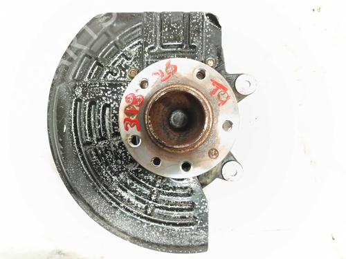 Used Left rear steering knuckle Left rear steering knuckle 29125561 29125561