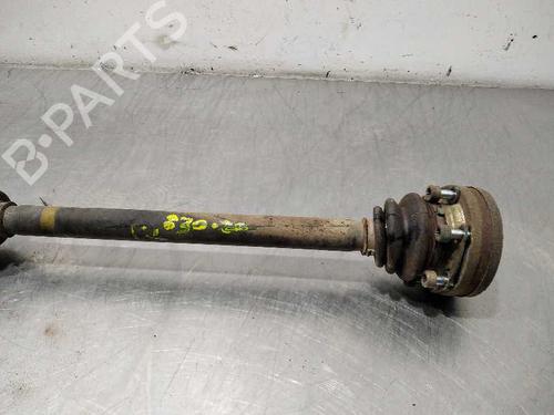 Left rear driveshaft SSANGYONG RODIUS II | BP10179979M40 - Image 3