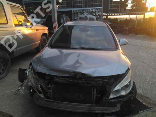 Used Parts OPEL ASTRA J (P10)    1112099