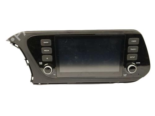 display-monitor-hyundai-bayon-bc3-2021-40109991 main image