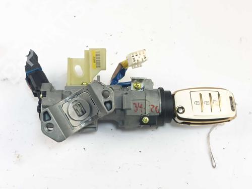 Ignition barrel KIA STONIC (YB) 1.0 T-GDi | BP32113064M48 - Image 2