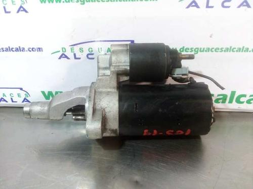 Starter AUDI A4 B6 (8E2) 2.5 TDI quattro | BP9993595M8 