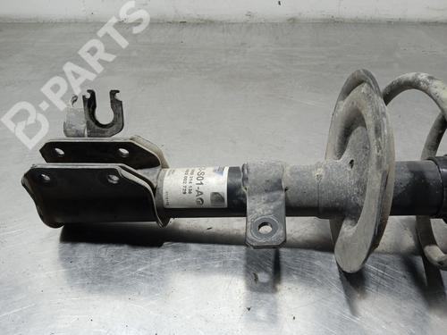 Right front shock absorber FIAT PANDA (169_) 1.2 (169.AXB11, 169.AXB1A) | BP10152494M17 