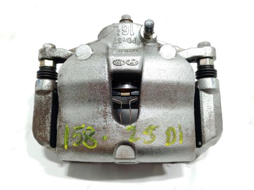 Used Left front brake caliper HYUNDAI i30 (PDE, PD, PDEN) 1.0 T-GDI (120 hp) 24973864