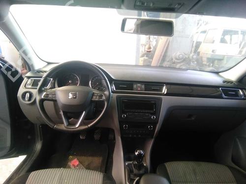 Right front window switch SEAT TOLEDO IV (KG3) 1.6 TDI | BP11197740I26 - Image 13