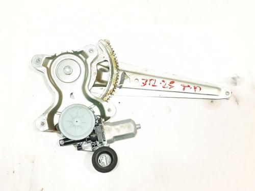 Used Rear right window mechanism Rear right window mechanism 29136145 29136145