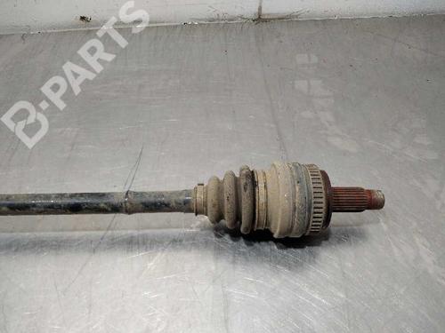 Right rear driveshaft BMW 3 (E90) 318 d | BP9980600M41