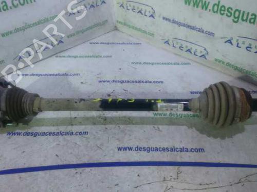 Used Left rear driveshaft Left rear driveshaft 10959322 10959322