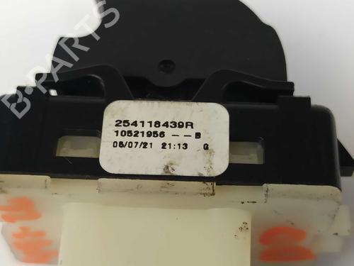 Right front window switch DACIA SANDERO III 1.0 TCe 90 | BP37437389I26 - Image 3
