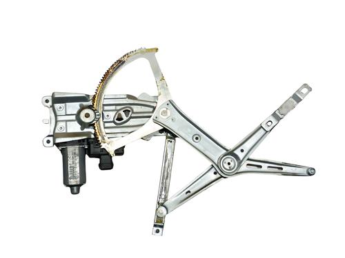 Front left window mechanism OPEL ASTRA H GTC (A04) | BP32989363C22 - Image 2