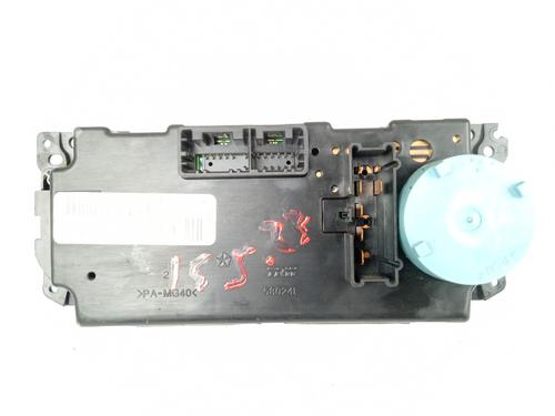Climate control JEEP GRAND CHEROKEE III (WH, WK) 3.0 CRD | BP12169846I5 