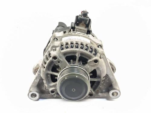 Alternator OPEL CORSA E (X15) 1.4 (08, 68) | BP33887965M7 - Image 2