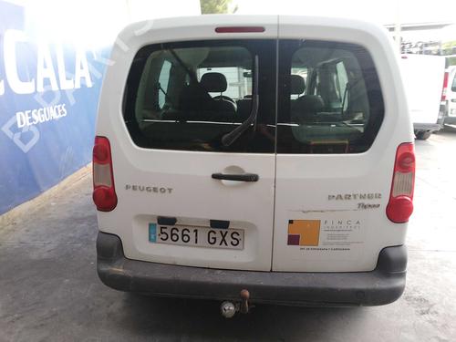 Switch PEUGEOT PARTNER ORIGIN MPV (G_) 1.6 HDi 75 | BP27528948I30 - Image 8