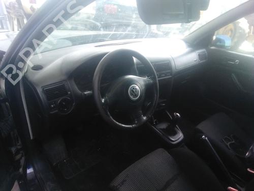 Gearbox VW GOLF IV (1J1) 1.9 TDI | BP17898571M3 
