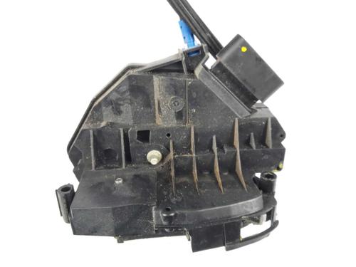 Used Front right lock Front right lock 17190198 17190198