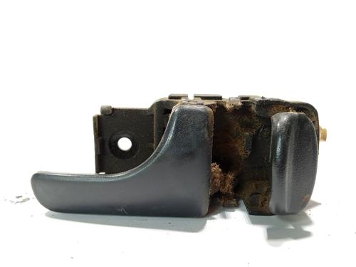 Used Front right interior door handle Front right interior door handle NISSAN TERRANO II (R20) 2.7 TDi 4WD (125 hp) 10010935 10010935