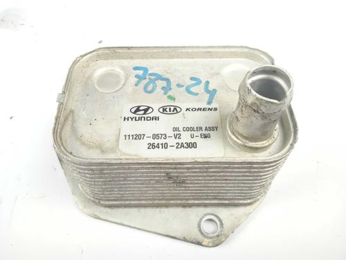 Used Oil radiator Oil radiator HYUNDAI i30 (GD) 1.4 CRDi (90 hp) 17308271 17308271