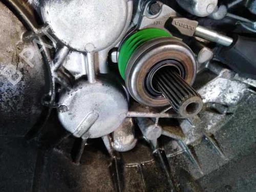 Used Gearbox Gearbox 10811408 10811408