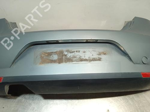 Rear bumper SEAT LEON (1P1) 1.9 TDI | BP12587052C8 