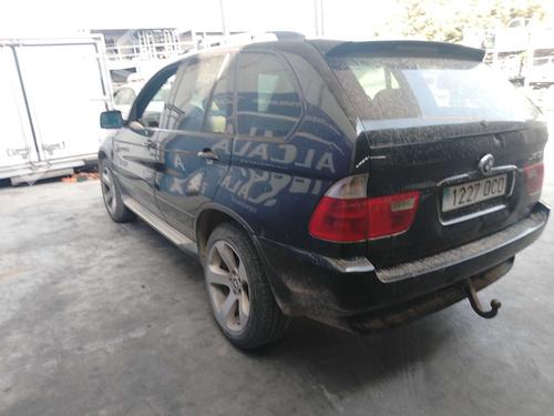 Left front suspension arm BMW X5 (E53) 3.0 d | BP27340074M12 - Image 5