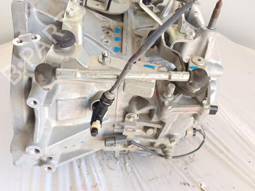 Gearbox MITSUBISHI ASX (GA_W_) | BP30642306M3