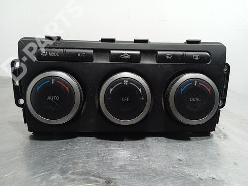 climate-control-mazda-6-hatchback-gh-20-mzr-cd-gh14-79218ea185-gam761190b-2007-2008-2009-2010-2011-2012-2013-10172598 main image