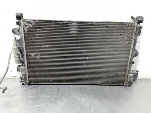 Køler OPEL VECTRA C GTS (Z02) 1.9 CDTI (F68) (120 hp) 11510827