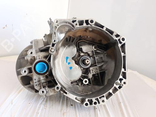 Used Gearbox OPEL INSIGNIA A (G09) 2.0 CDTI (68) (131 hp) 30460859