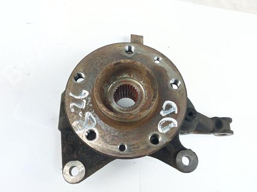 Used Right front steering knuckle DACIA DUSTER (HS_) 1.5 dCi (109 hp) 31815051