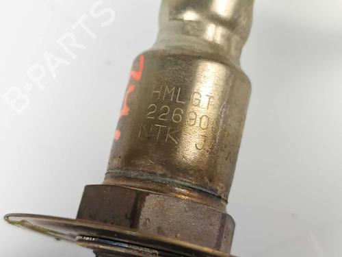 Electronic sensor NISSAN JUKE (F16_) 1.0 | BP30772872M84 - Image 2