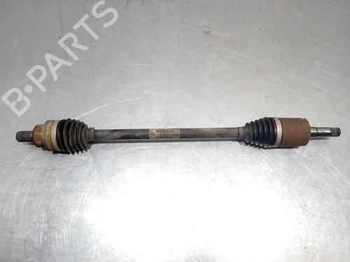 Used Right rear driveshaft Right rear driveshaft 11798887 11798887