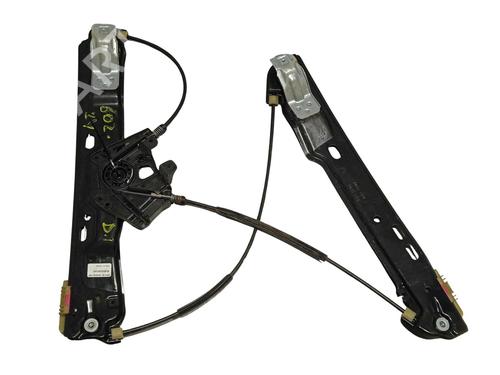 Used Front left window mechanism Front left window mechanism 20698691 20698691