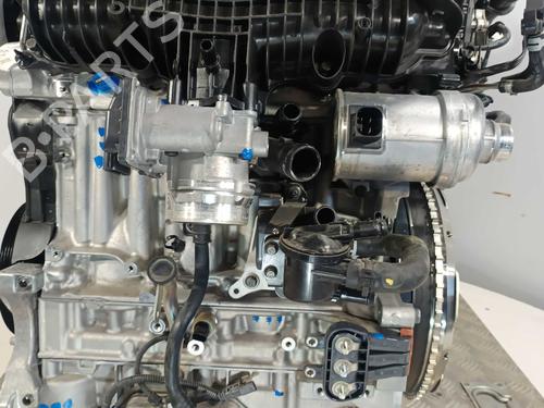 Engine VOLVO XC60 II (246) T6 Plug-In Hybrid AWD | BP39428692M1 - Image 19