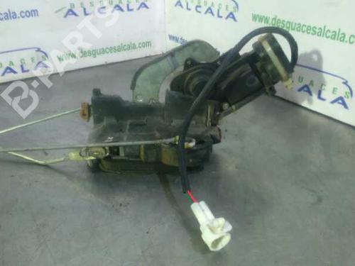 Used Front right lock SUZUKI GRAND VITARA I (FT, HT) 2.0 TD 4x4 (SQ420D) (87 hp) 9989275
