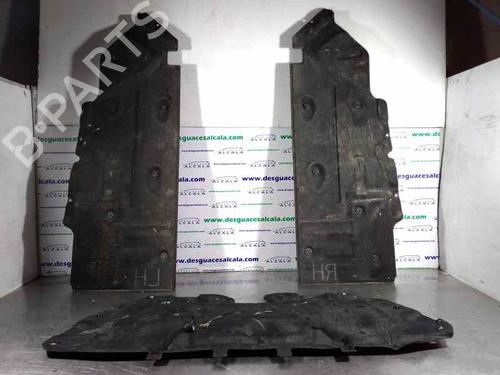 Used Underbody protection FORD FOCUS III 2.3 RS AWD (350 hp) 14354831