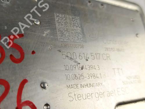 ABS pump SEAT LEON ST (5F8) 1.4 TGI | BP36239192M43 - Image 4