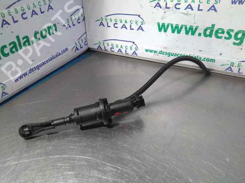 Clutch slave cylinder CITROËN C5 I (DC_) 2.0 HDi (DCRHYB) | BP14353778M113 