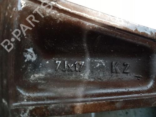 Rim OPEL ASTRA H (A04) 1.9 CDTI (L48) | BP24979607C45 