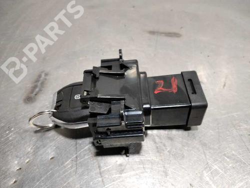 Ignition barrel CITROËN C4 Grand Picasso II (DA_, DE_)  | BP10093136M48 