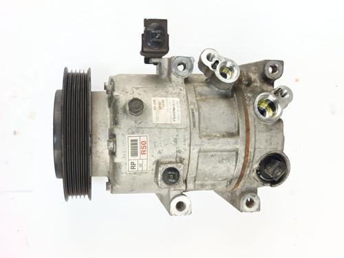 Used AC compressor KIA CARENS IV 1.7 CRDi (116 hp) 32337094