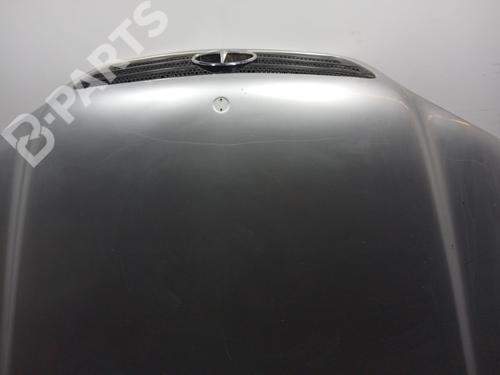 Hood MERCEDES-BENZ M-CLASS (W163) ML 270 CDI (163.113) | BP10168290C1 