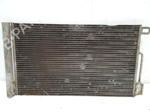 Used AC radiator CITROËN NEMO MPV 1.3 HDi 75 (75 hp) 17496244