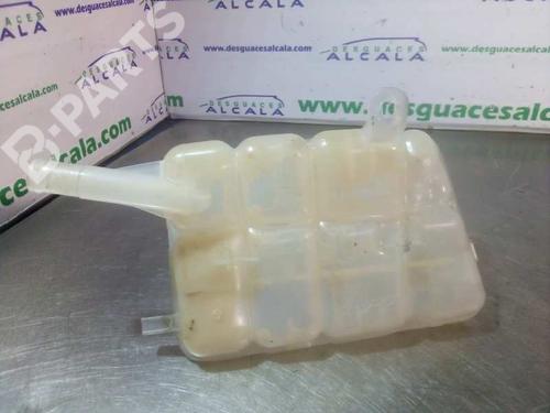 Expansion tank RENAULT MEGANE IV Grandtour (K9A/M/N_) 1.5 dCi 110 | BP10751722C120 