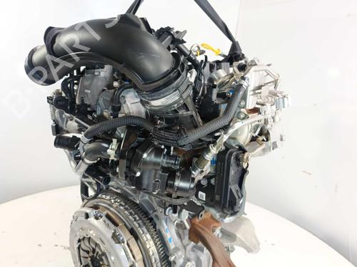 Engine NISSAN JUKE (F16_) DIG-T 117 | BP36917845M1  - Image 8