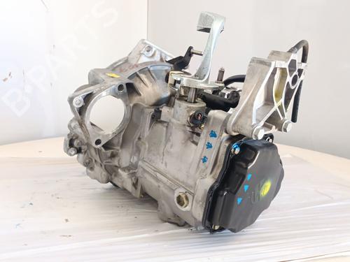 Gearkasse VW GOLF IV (1J1) 1.9 TDI | BP29856697M3