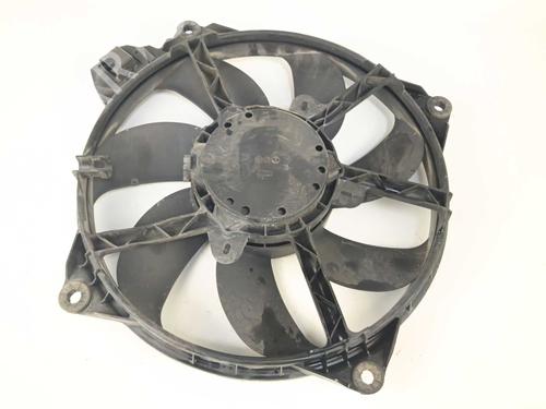 Used Radiator fan Radiator fan RENAULT FLUENCE (L3_) 1.5 dCi (L30S) (90 hp) 40506898 40506898