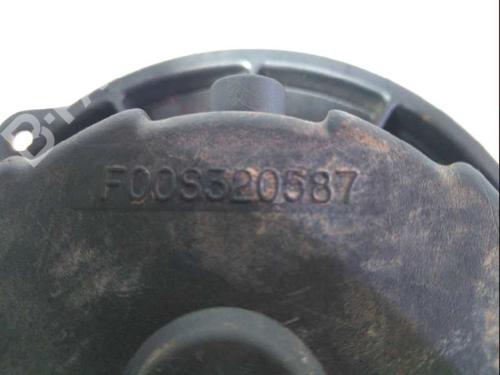 Heater blower motor FORD RANGER (ER, EQ, R_)  | BP10958170M62 
