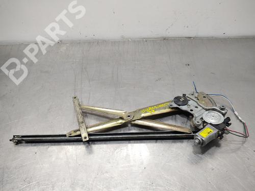Used Front right window mechanism KIA CARNIVAL II (GQ) 2.9 CRDi (144 hp) 9982320